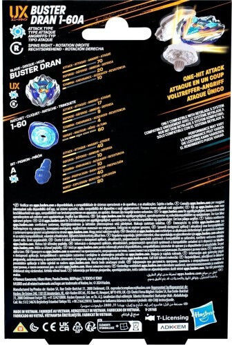 Hasbro Beyblade Pack