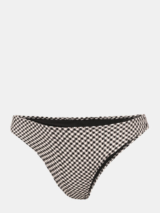 Rock Club Bikini Slip