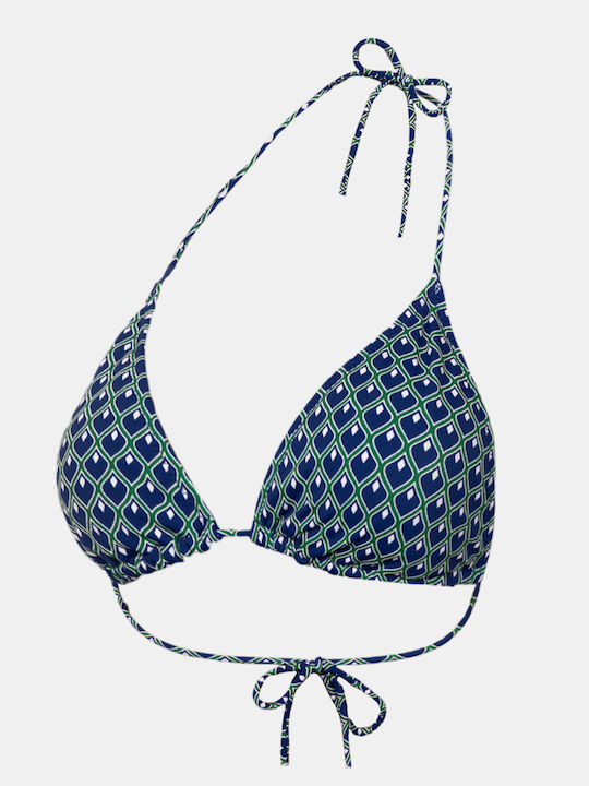 Rock Club Bikini Τριγωνάκι