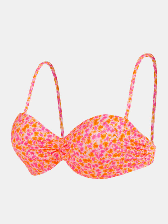Push-up Strapless Μαγιό Sorbet Sorbet Push-up Strapless Μαγιό Sorbet Sorbet