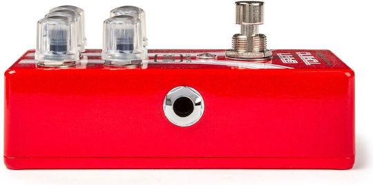 MXR Gran Torino Boost CSP033G Πετάλι Effect Over­drive Ηλεκτρικής Κιθάρας