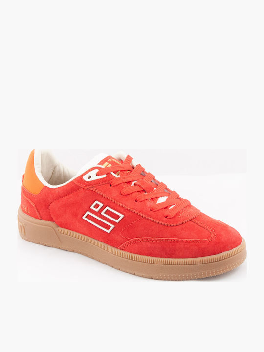 Sneakers Red