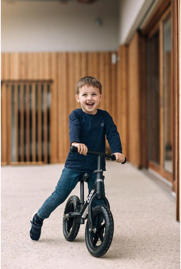FreeOn Kids Balance Bike Be Cool Fuchsia