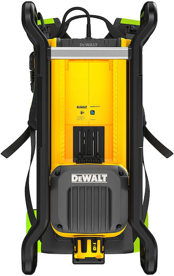 DEWALT Vibrator de beton Baterie
