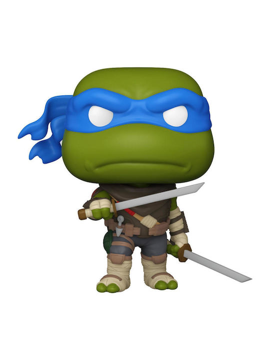 Funko Pop! Comics: Last Ronin Leonardo Funko Pop! Comics: Last Ronin Leonardo