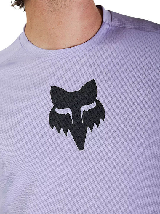 Fox Ranger 33409-282 Men's Purple Blouse