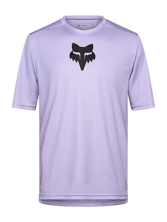 Fox Ranger 33409-282 Men's Purple Blouse