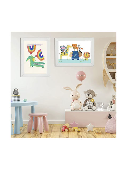 Kruzzel Photo Frame