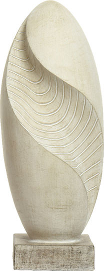 Kaemingk Διακοσμητικό Αγαλματίδιο 30.5x30.5x79cm