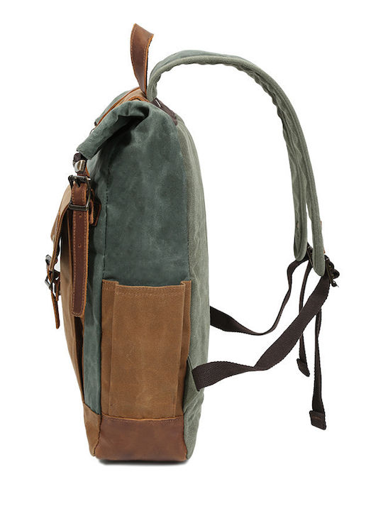 Jolar Rucksack Wasserdicht 39Es Grün