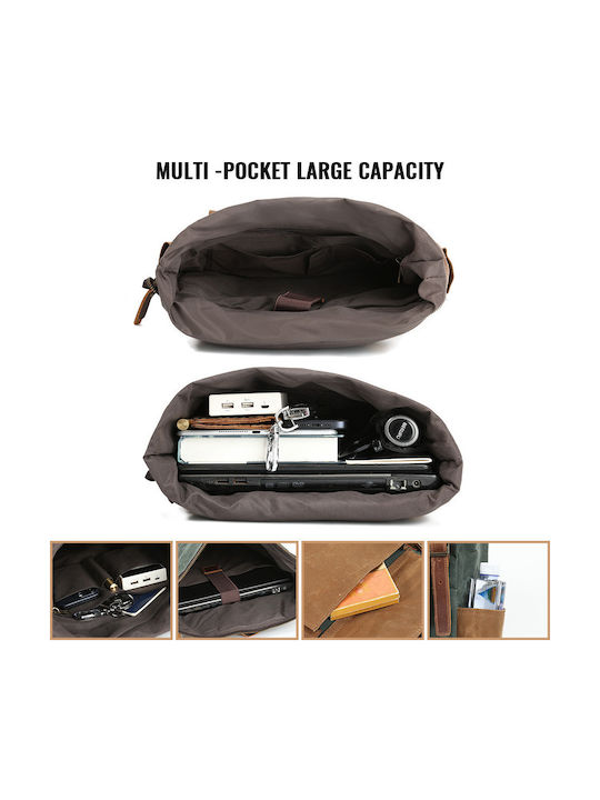Jolar Rucksack Wasserdicht 39Es Grün