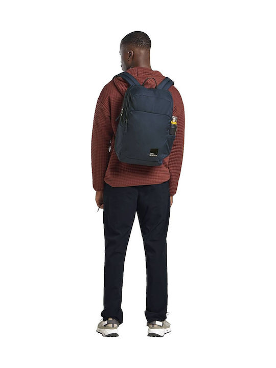 Jack Wolfskin Backpack 20lt Μπλε