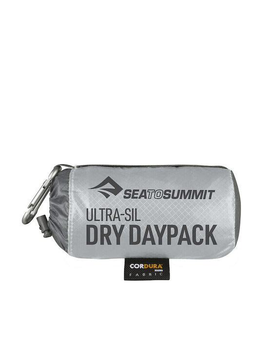 Sea to Summit Раница 22л Сива
