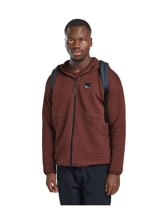 Jack Wolfskin Backpack 20lt Μπλε