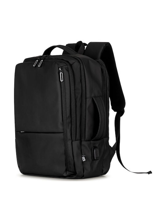 Rucksack Wasserdicht 30Es Gray