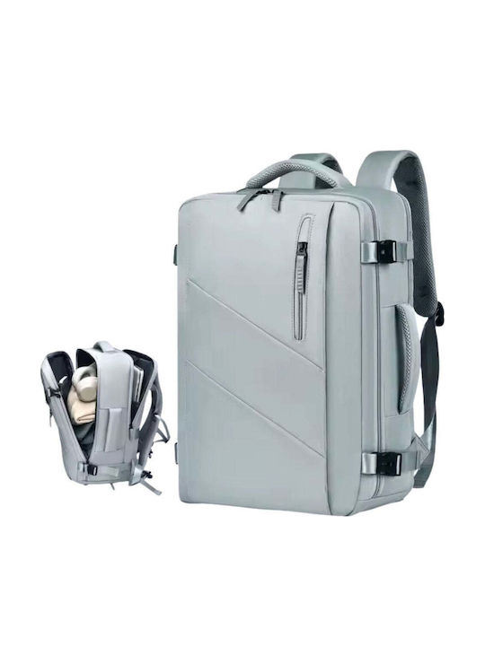 Backpack Αδιάβροχο 30lt Μωβ