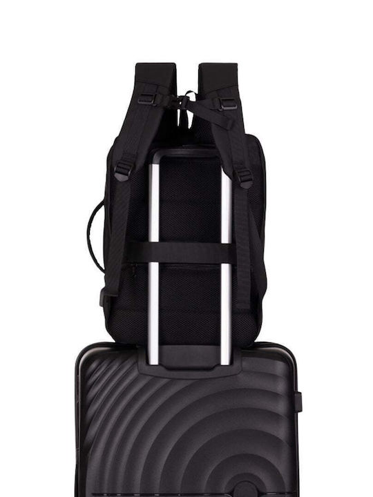 Rucksack Wasserdicht 30Es Gray