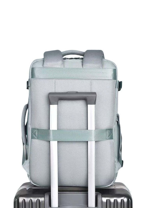 Backpack Αδιάβροχο 30lt Μπλε
