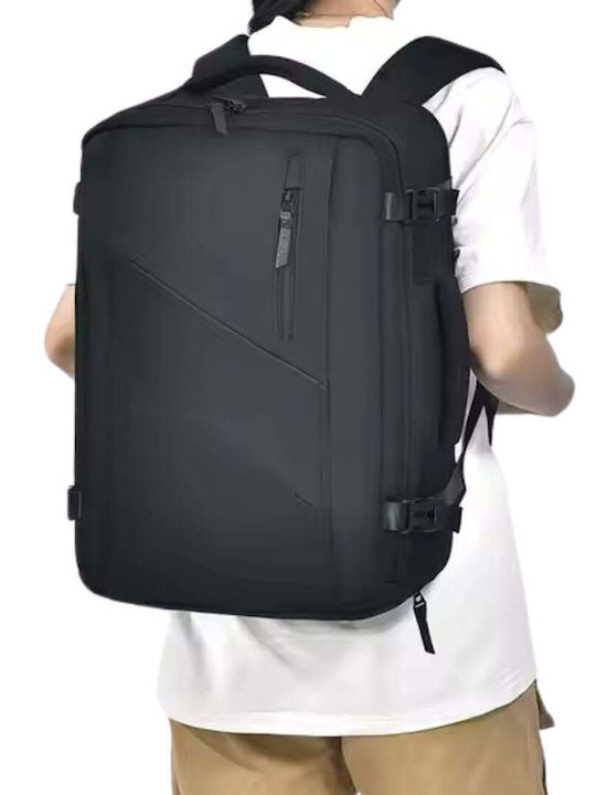 Backpack Αδιάβροχο 30lt Μπλε