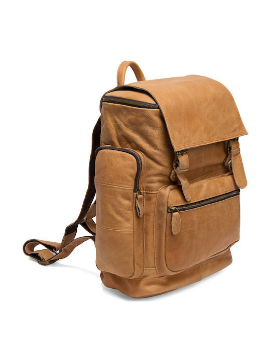 Jolar Rucksack Wasserdicht 24Es Braun