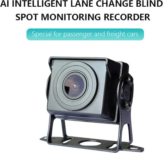 Car Reverse Camera with Screen Universal MG TF