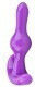 Loving Joy Dop Anal Violet