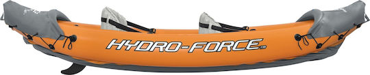 Bestway Hydro-force Rapid X2 93789 Meer 2 Personen Gelb