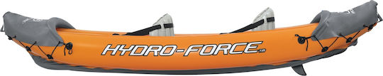 Bestway Hydro-force Rapid X2 93789 Meer 2 Personen Gelb