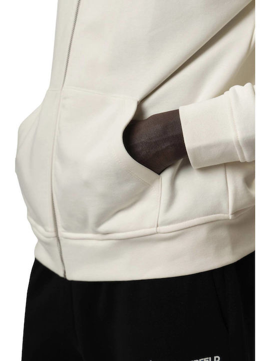 Jacket Graphite