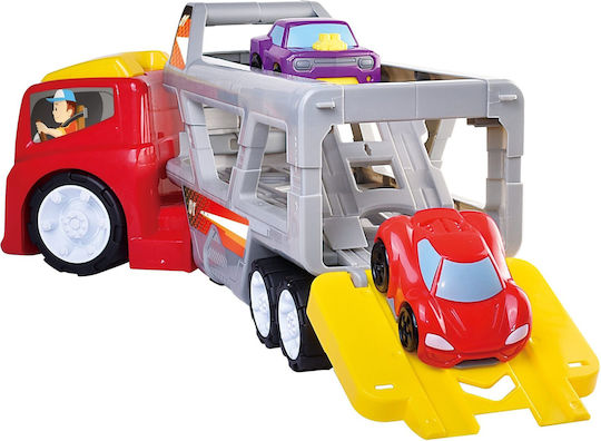 Dumel Truck
