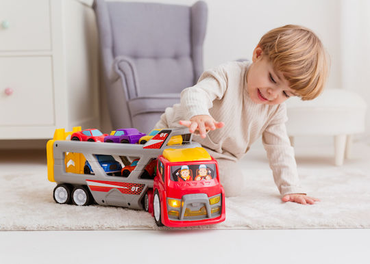 Dumel Truck
