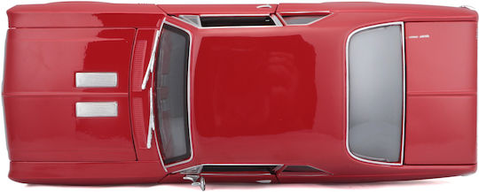 Maisto Edition 1970 Chevrolet Αυτοκινητάκι 1:18 για 3+ Ετών