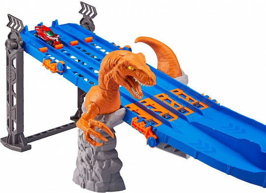 Zuru Dinosaurs Raptor Attack Track