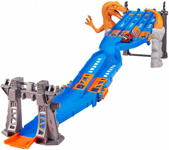 Zuru Dinosaurs Raptor Attack Track