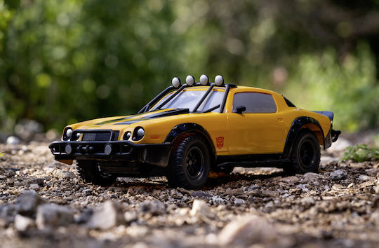 Jada Toys Τηλεκατευθυνόμενο Αυτοκίνητο