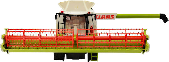 Eic-Pi Happy People Claas Lexion 780 RC Harvester Τηλεκατευθυνόμενο Τρακτέρ Πράσινο