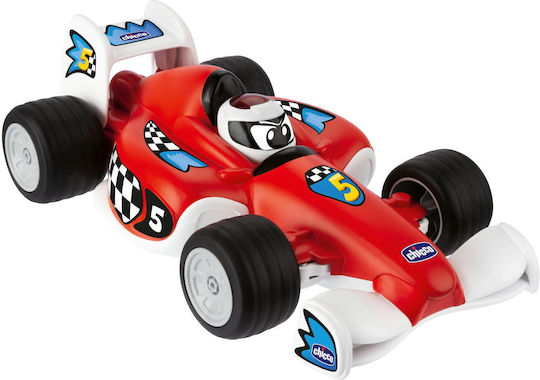 Chicco Tom Race Mașină Teleghidată Roșie