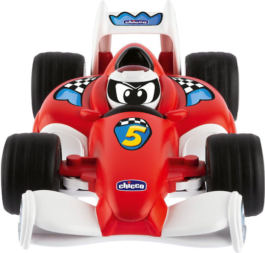 Chicco Tom Race Mașină Teleghidată Roșie