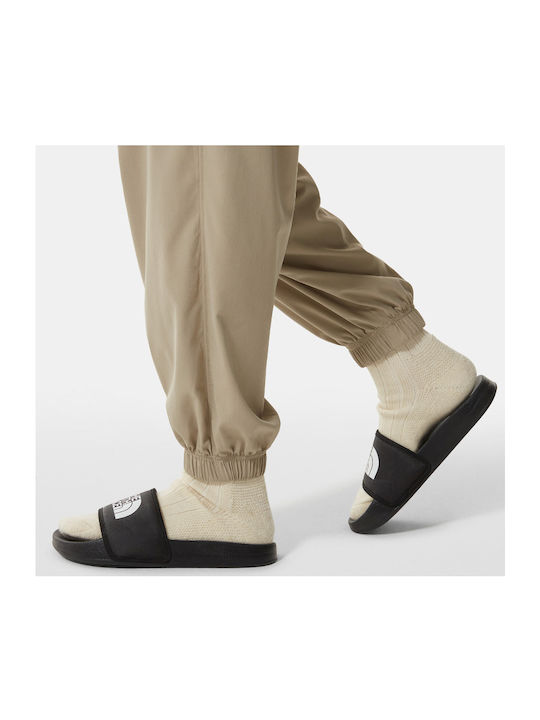 Base Camp Slide Iii Women's Slides Black