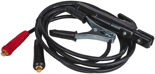 Raider Welding Machine Inverter MIG / MAG / TIG / MMA with Maximum Welding Current 160A and Duty Cycle 60%