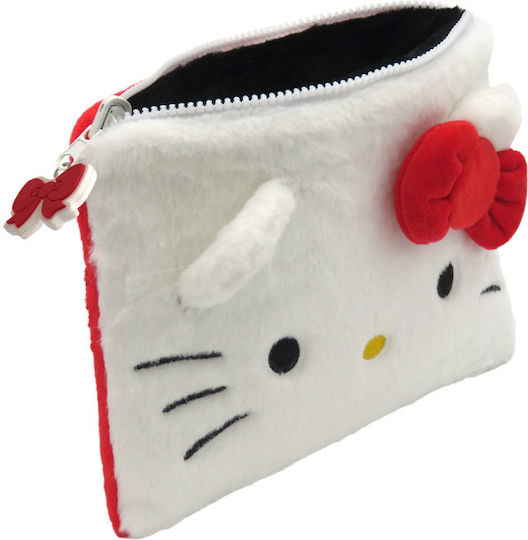 CyP Brands Hello Kitty Kuromi Penară Albă