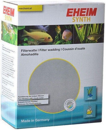 Eheim Accessories for Aquarium Filtering 50gr 1pcs