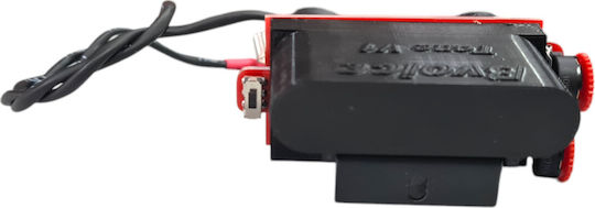 Active Sensor Pickup Active for Bouzouki