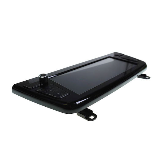 Digital IQ Car Audio System for BMW Series 3 / Series 4 / M3 / M4 / F30 / F32 2013-2020 (Bluetooth/USB/WiFi/GPS) with Touch Screen 8.8"