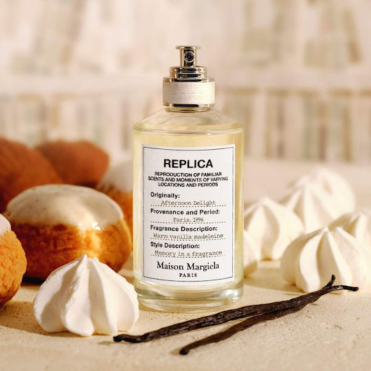 Maison Martin Margiela Replica Eau de Toilette 100ml