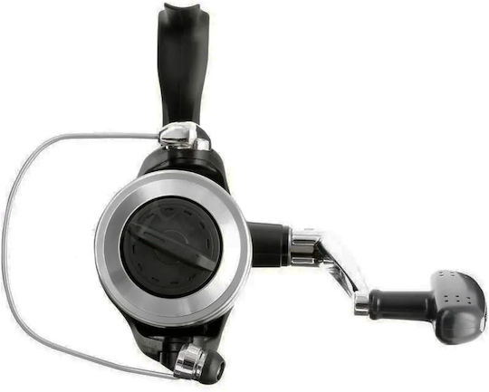 Shimano Alivio 6000 FA Μηχανισμός Ψαρέματος για Surf Casting