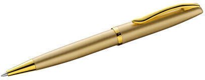 Pelikan JAZZ Комплект Химикалки Ballpoint Златист в комплект с химикалка null