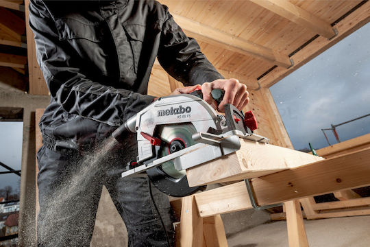 Metabo 601066500 1500W mit Geschwindigkeitsregelung