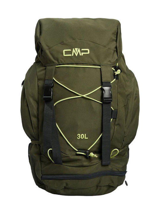 CMP Baltimora 30lt Χακί