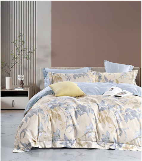 Mc Decor Premium Калъфка за Възглавница 50x70см.